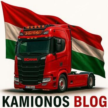 Kamionosvilag.hu
