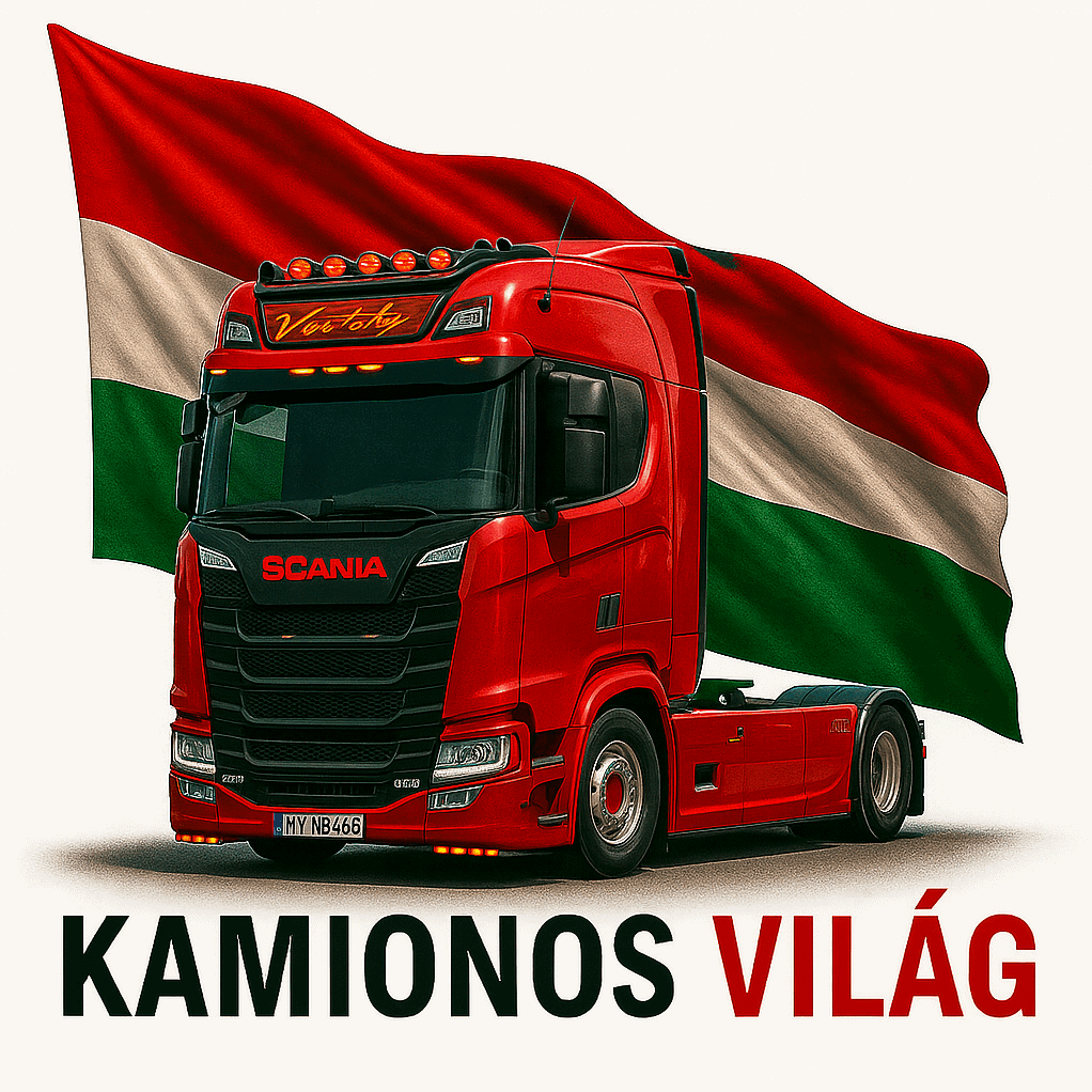 Kamionosvilag.hu